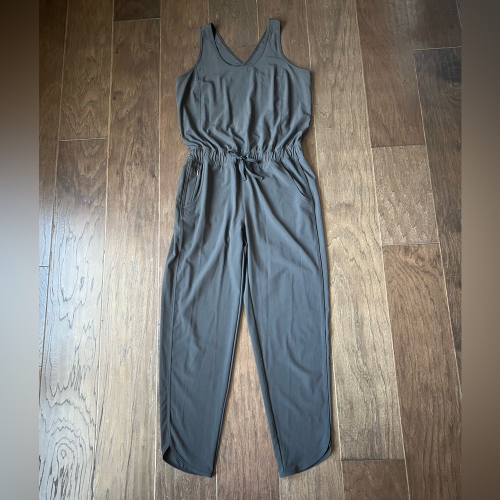 Patagonia fleetwith jumpsuit